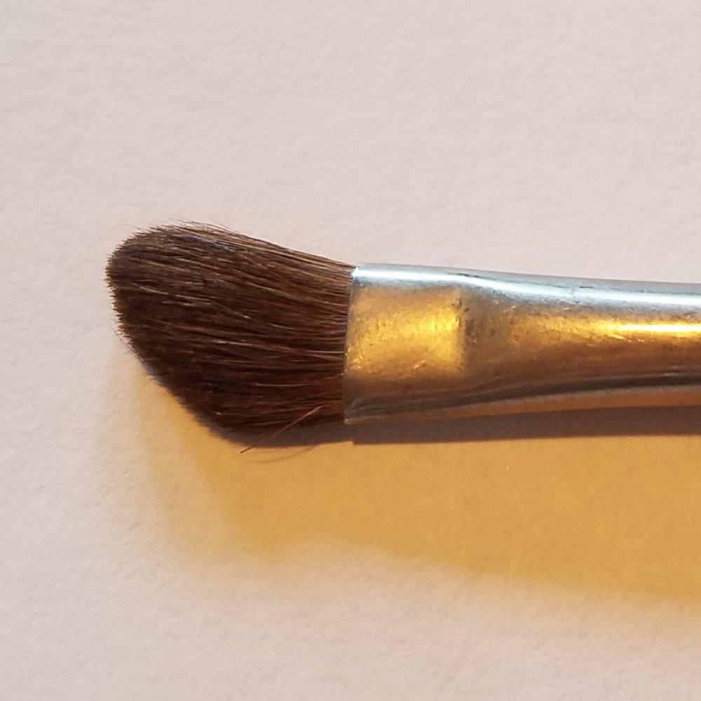 MAC Cosmetics Brush, 275